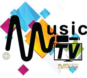Music TV logo